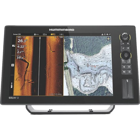 Humminbird